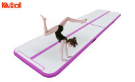 mini air track block for gymnastics